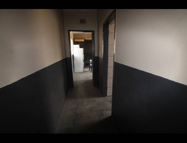 550M² WORKSHOP FOR SALE IN KNIGHTS